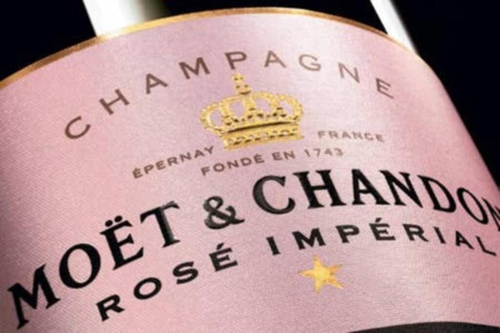 Suite Premium Le Figaro 2 Epernay Luaran gambar