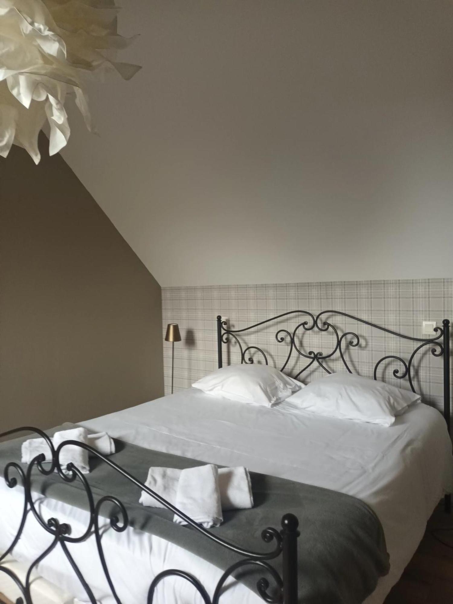 Suite Premium Le Figaro 2 Epernay Luaran gambar