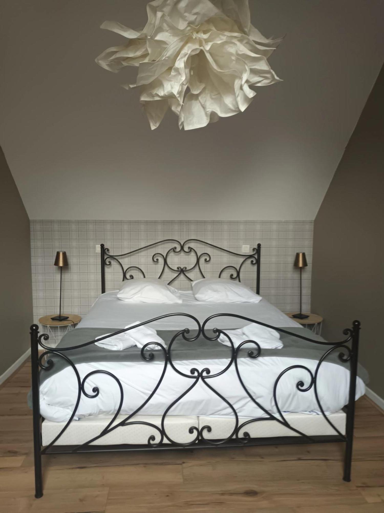 Suite Premium Le Figaro 2 Epernay Luaran gambar